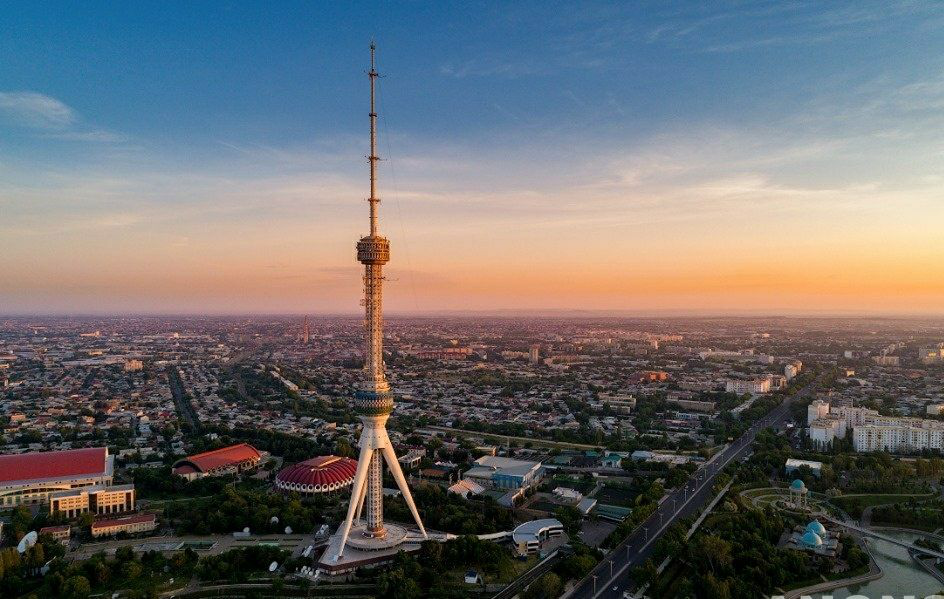 10 вещей который нужно сделать в Ташкенте